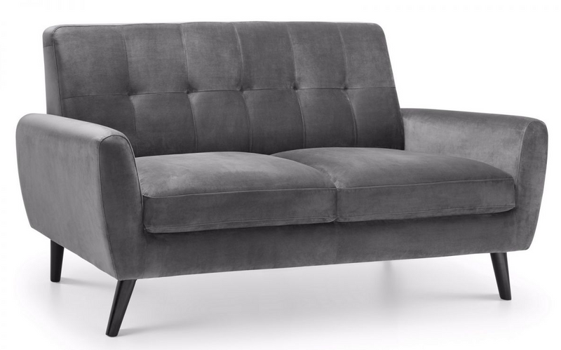 Monza Upholstery Collection - Dark Grey