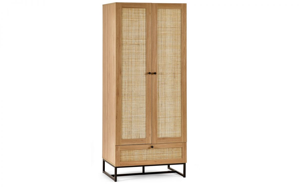 Padstow Bedroom Collection - Oak