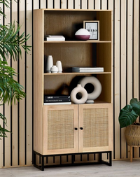 Padstow Living Collection - Oak