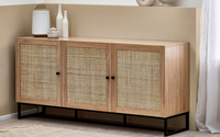 Padstow Living Collection - Oak
