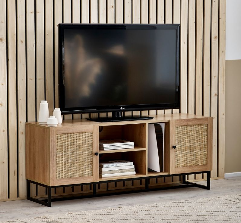 Padstow Living Collection - Oak