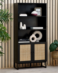Padstow Living Collection - Black