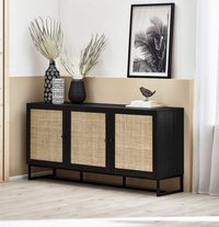 Padstow Living Collection - Black