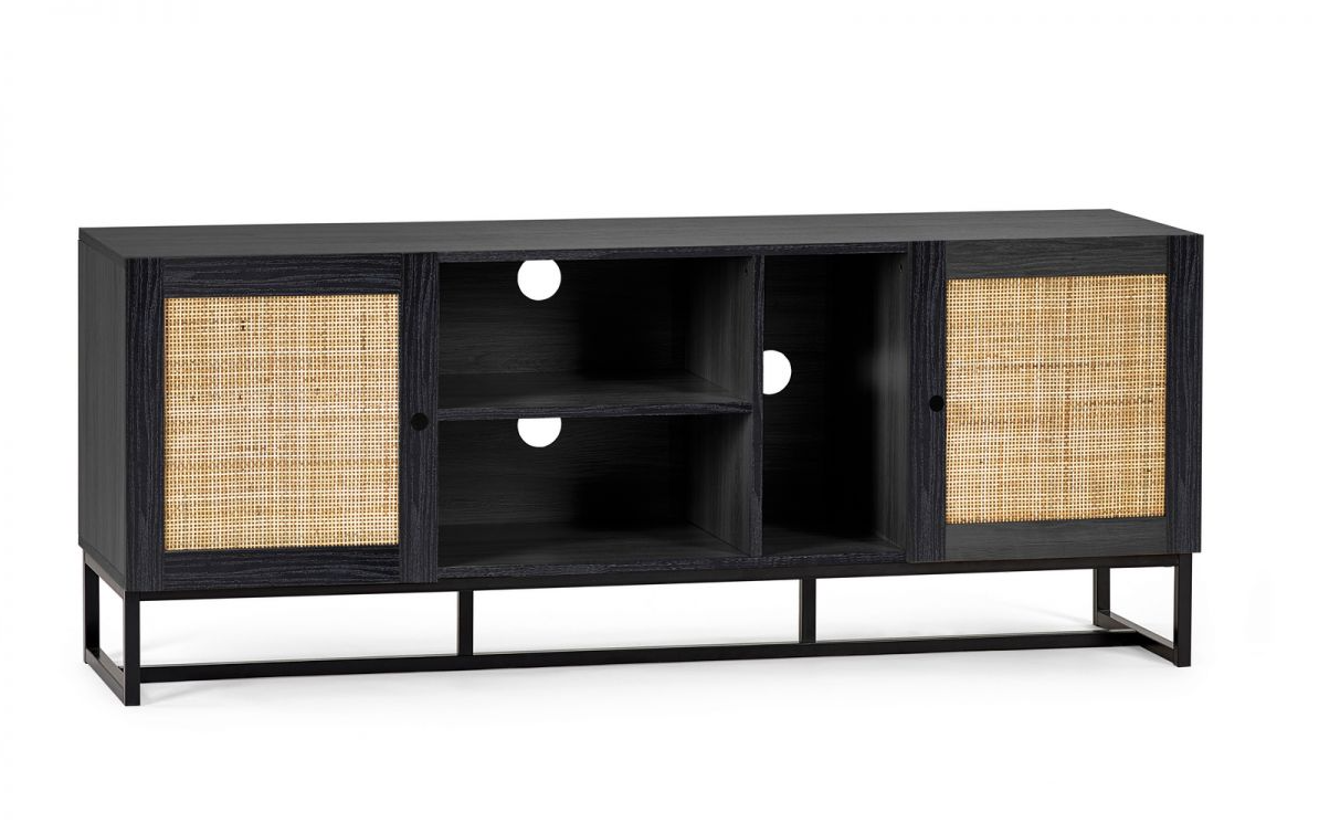 Padstow Living Collection - Black
