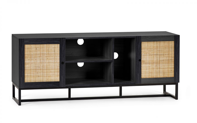 Padstow Living Collection - Black