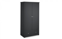Radley Bedroom Collection - Anthracite