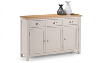 Richmond Living Collection - Elephant Grey/Pale Oak