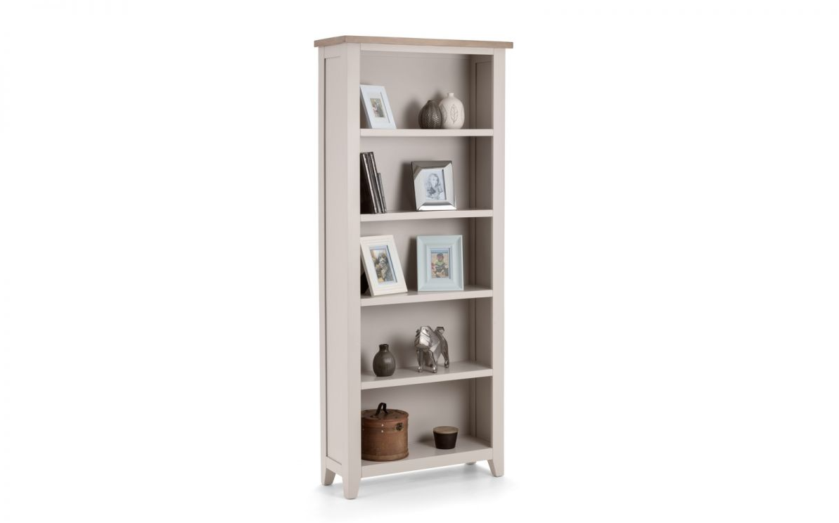 Richmond Living Collection - Elephant Grey/Pale Oak