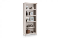 Richmond Living Collection - Elephant Grey/Pale Oak