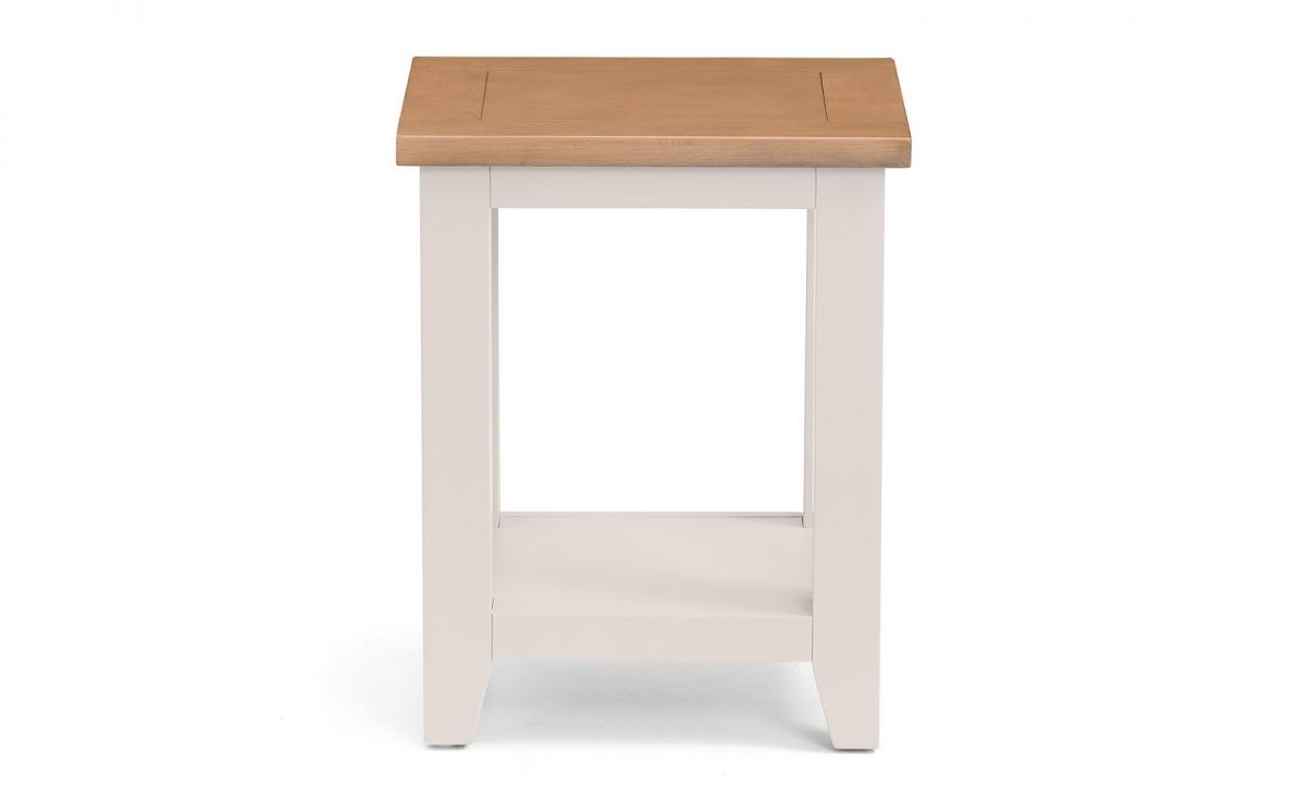Richmond Living Collection - Elephant Grey/Pale Oak