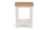 Richmond Living Collection - Elephant Grey/Pale Oak