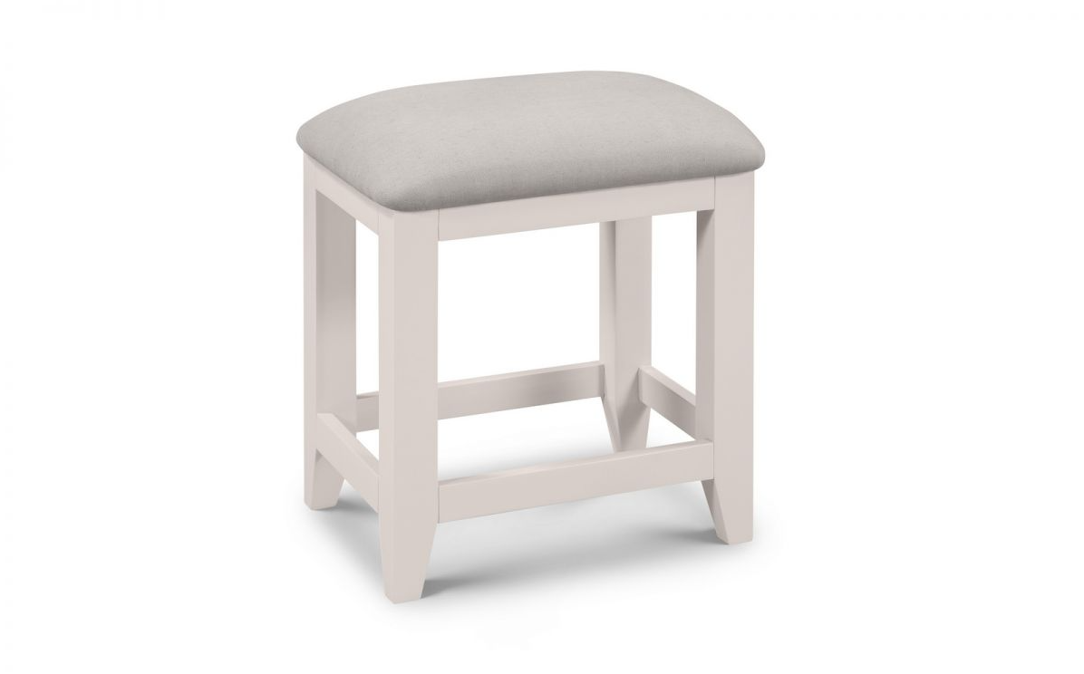 Richmond Bedroom Collection - Elephant Grey/Pale Oak