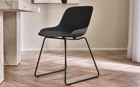 Rocco Dining Chair Collection - Various Colours