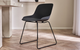 Rocco Dining Chair Collection - Various Colours