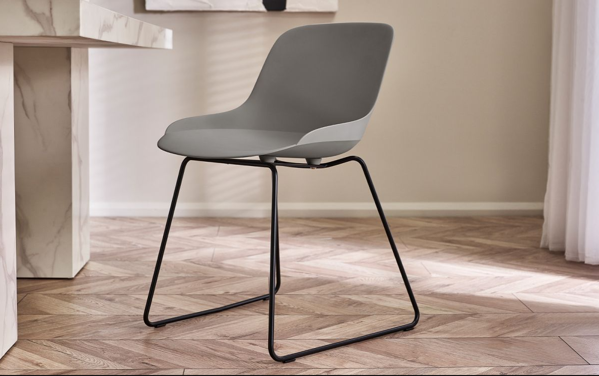 Rocco Dining Chair Collection - Various Colours