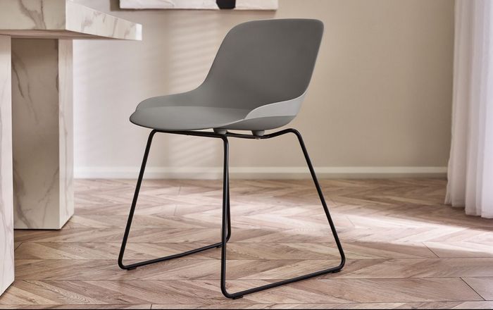 Rocco Dining Chair Collection - Various Colours
