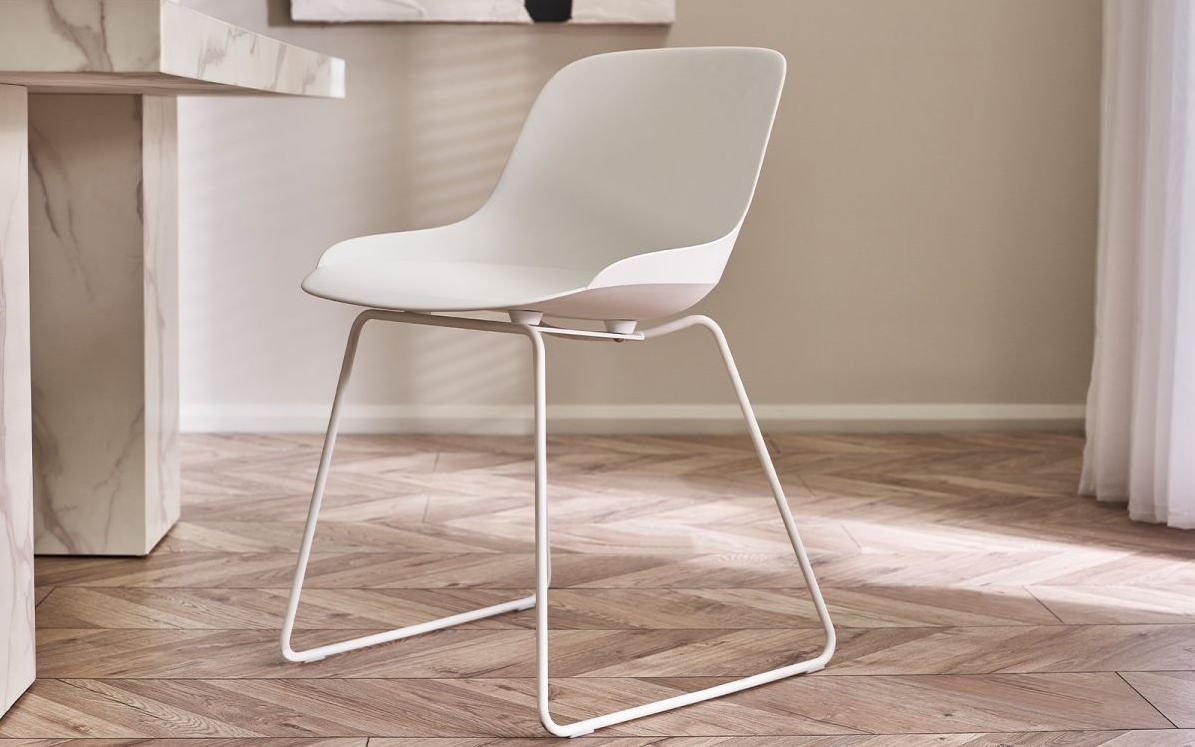 Rocco Dining Chair Collection - Various Colours