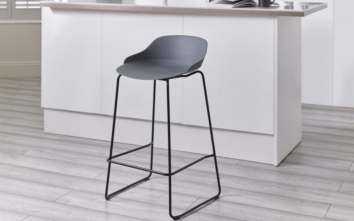 Rocco Barstool Collection - Various Colours