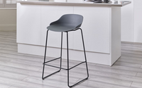 Rocco Barstool Collection - Various Colours