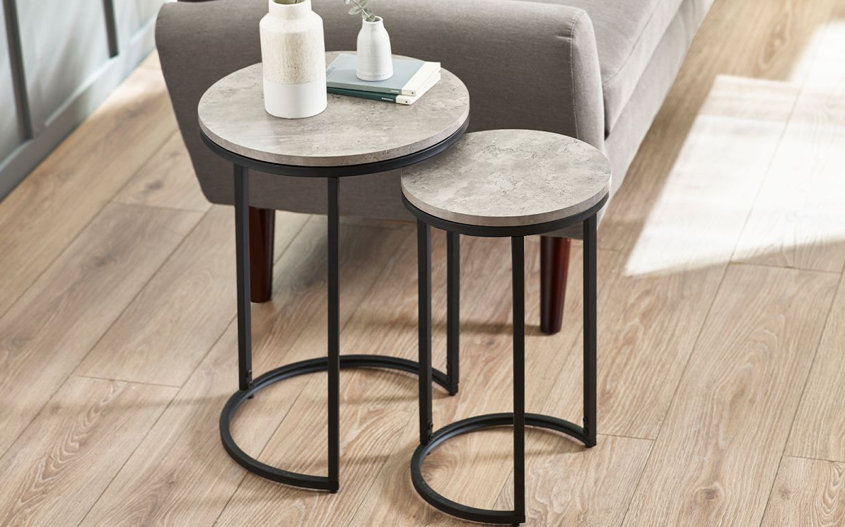 Staten Living Collection