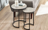 Staten Living Collection