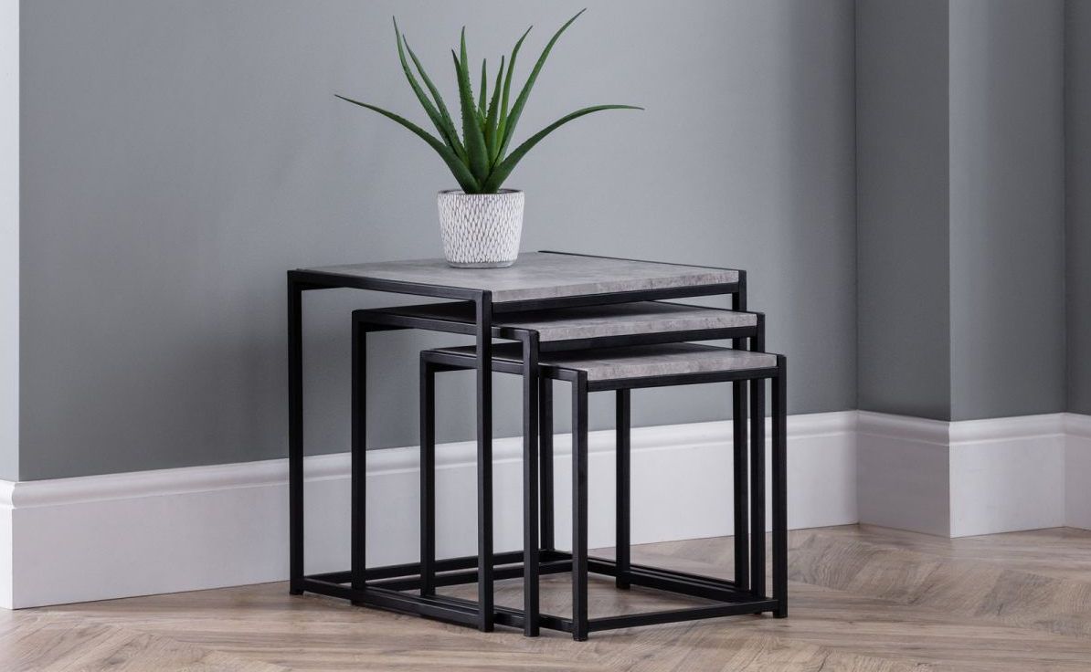 Staten Living Collection