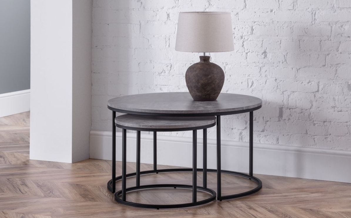 Staten Living Collection