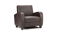 Vivo Upholstery Collection - Dusk Grey Chenille