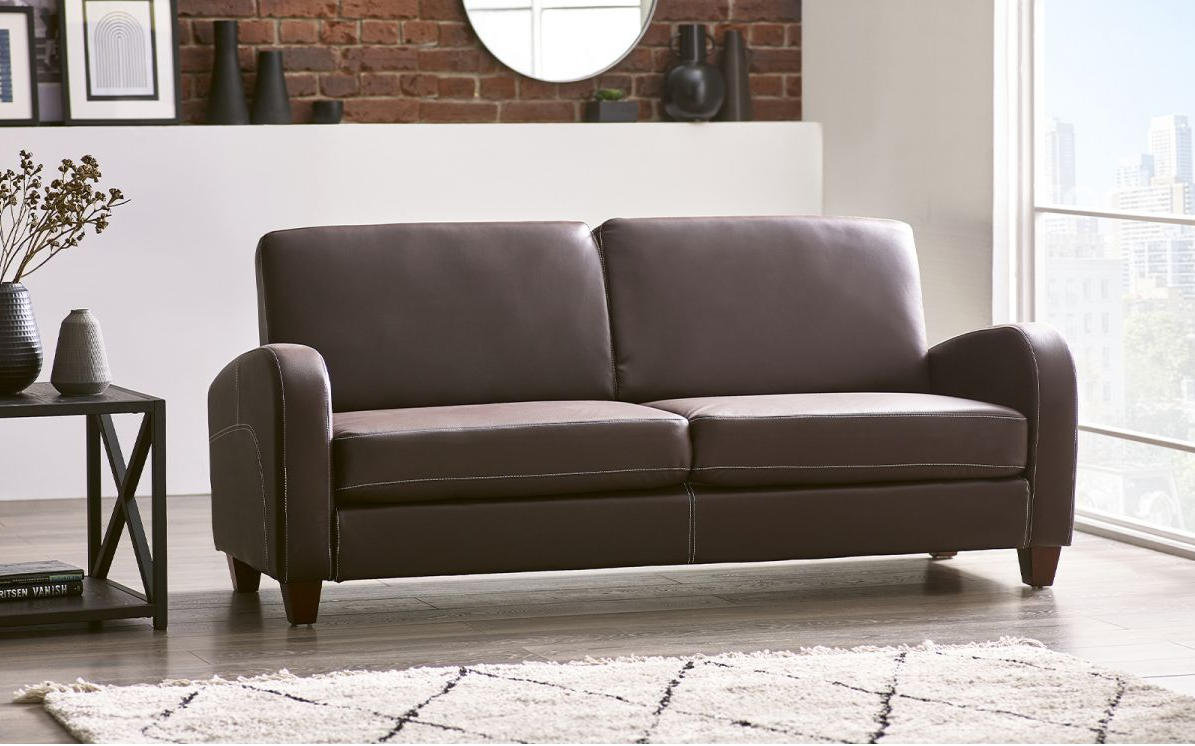 Vivo Upholstery Collection - Dusk Grey Chenille