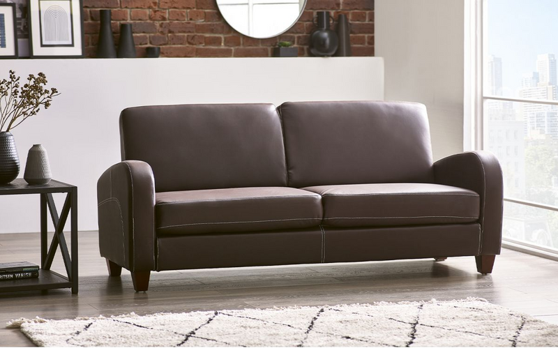Vivo Upholstery Collection - Dusk Grey Chenille