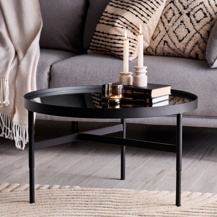 Franki Occasional Tables