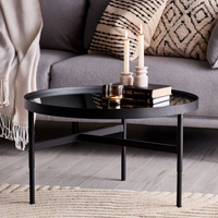 Franki Occasional Tables