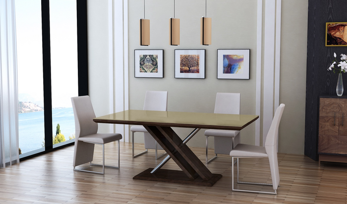 Cuba Dining Collection