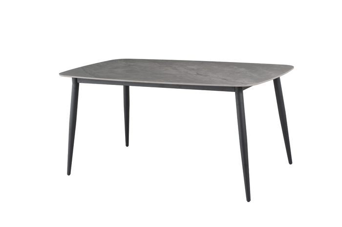 Solo Dining Collection - Ruibei Grey/Black