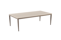 Phase Occasional Tables - Latte