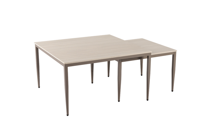 Phase Occasional Tables - Latte