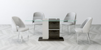 Panama Dining Table