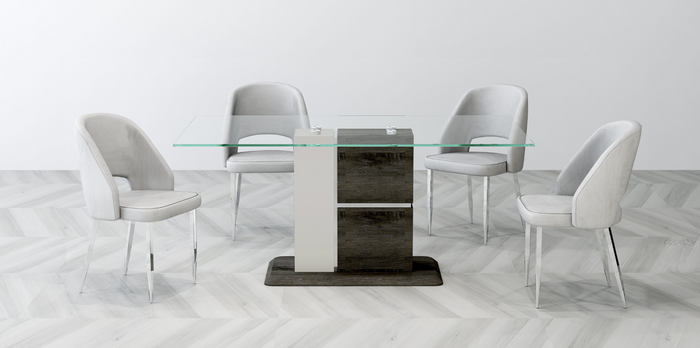 Panama Dining Table