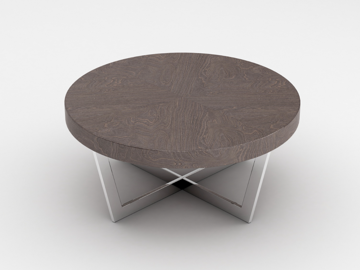 Napoli Occasional Tables - Acorn