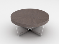 Napoli Occasional Tables - Acorn