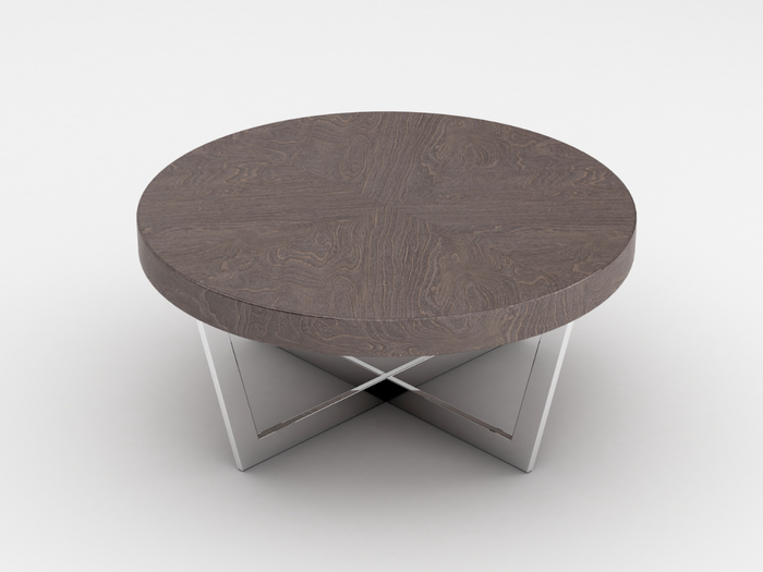 Napoli Occasional Tables - Acorn