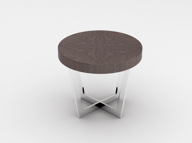 Napoli Occasional Tables - Acorn