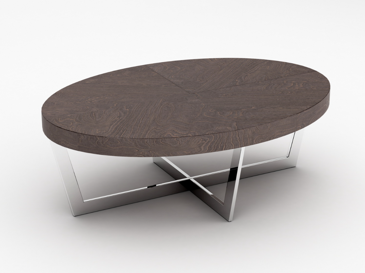Napoli Occasional Tables - Acorn