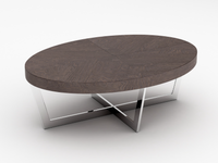 Napoli Occasional Tables - Acorn