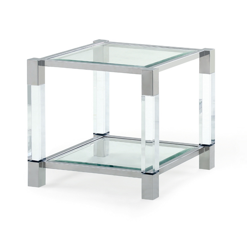 May Occasional Tables