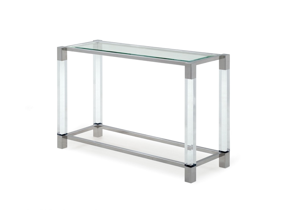 May Occasional Tables