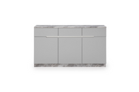 Amalfi Living Collection