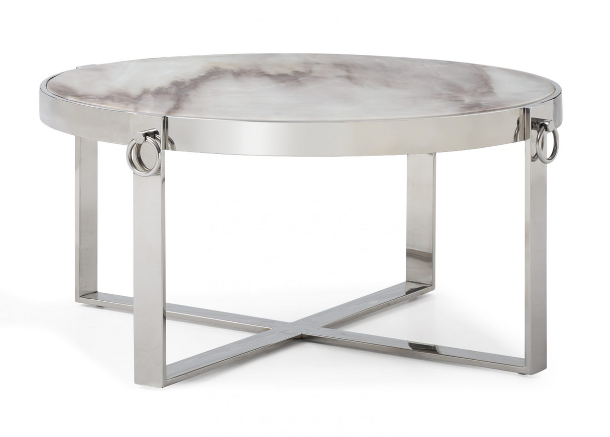 Rings Occasional Tables