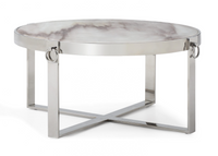 Rings Occasional Tables