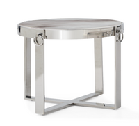Rings Occasional Tables